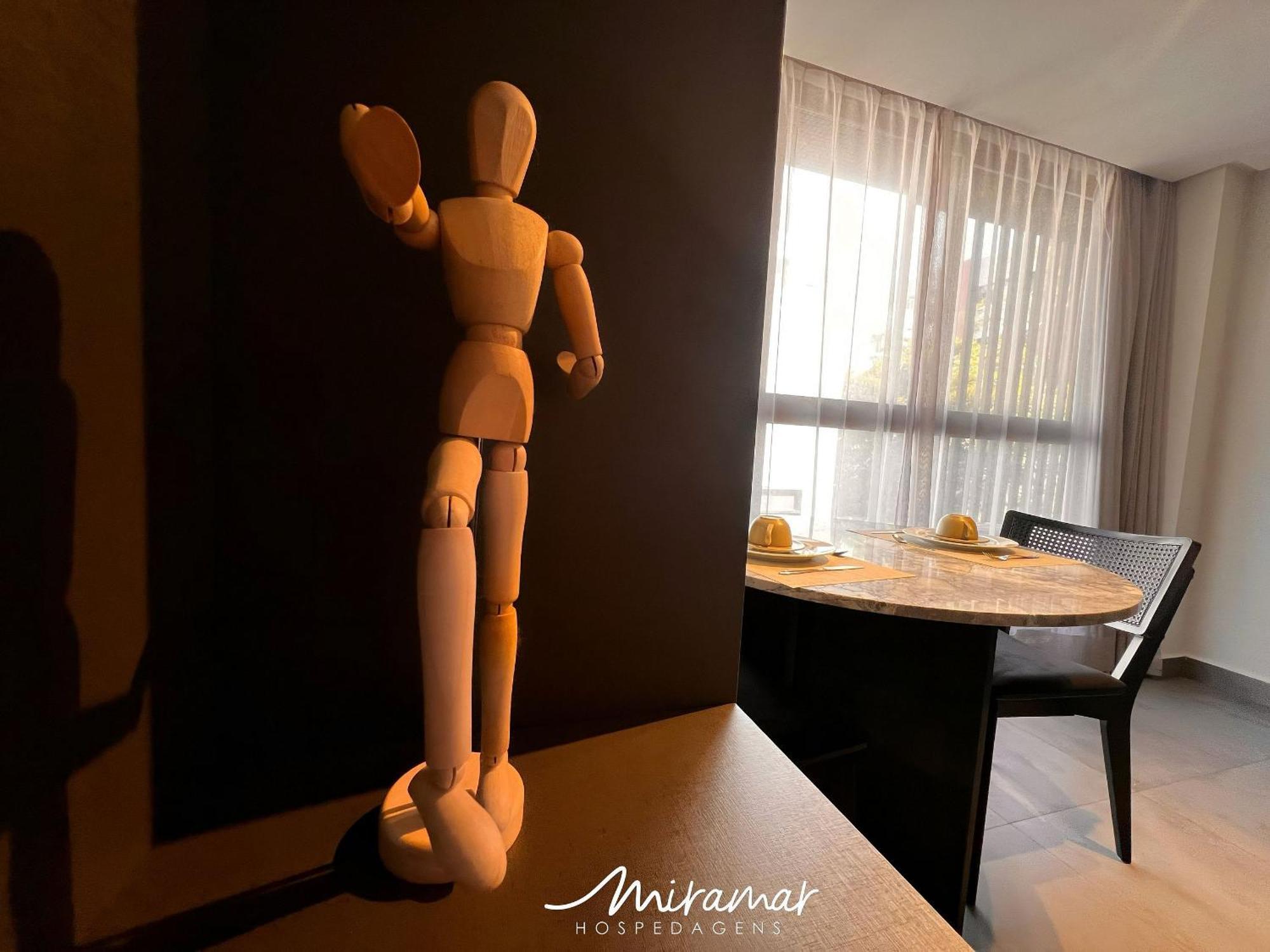 Unity - Cabo Branco Apartment - Joao Pessoa — Photos 1